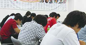 合格するまで面倒みます！講習会 会場アクセス